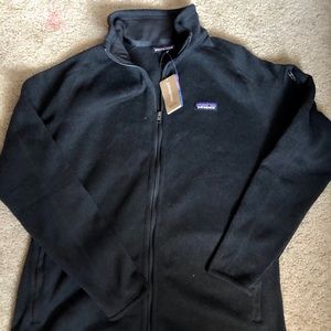 Patagonia Sweater Jacket